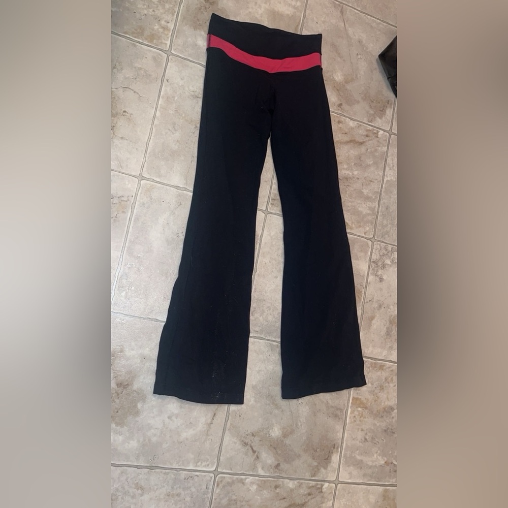 🩷 EUC Lululemon Pants 🩷 - Picture 2 of 4